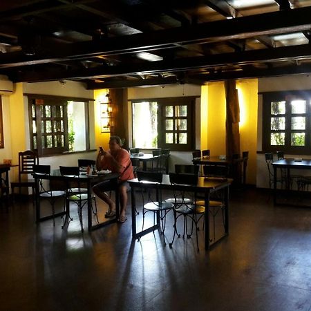 Travelbee Heritage Inn Dapitan Eksteriør bilde
