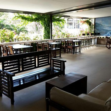 Travelbee Heritage Inn Dapitan Eksteriør bilde